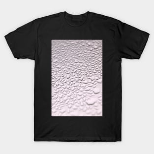 Water Droplets T-Shirt